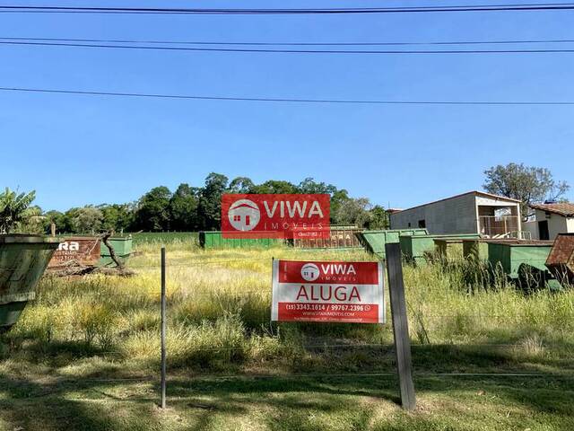 Terreno para Locação em Votorantim - 4
