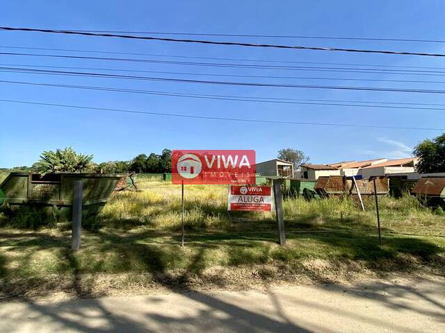 Terreno para Locação em Votorantim - 5