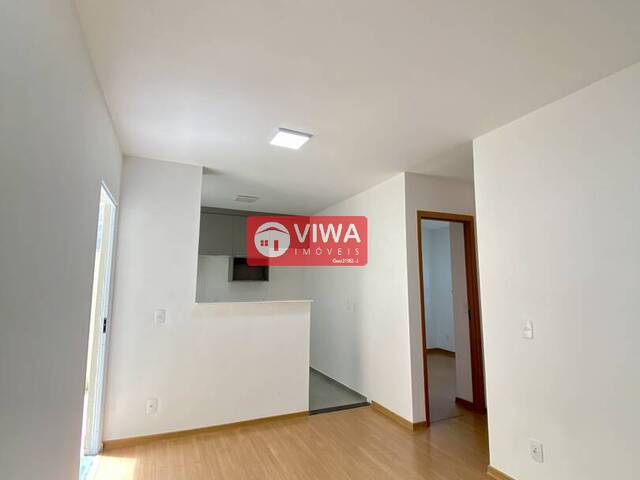 #1305 - Apartamento para Venda em Votorantim - SP - 3