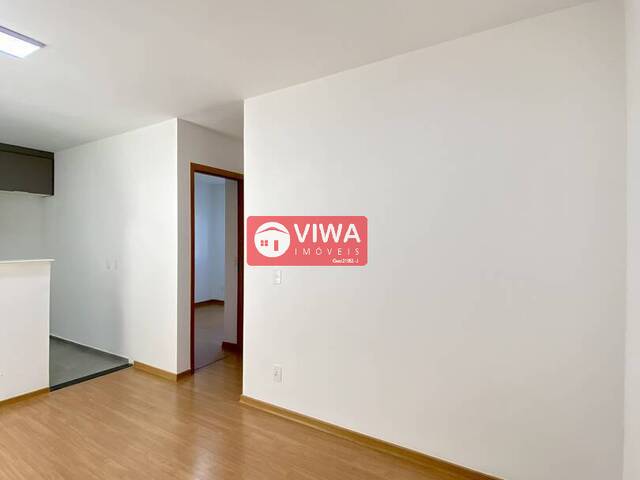Apartamento para Locação em Votorantim - 4