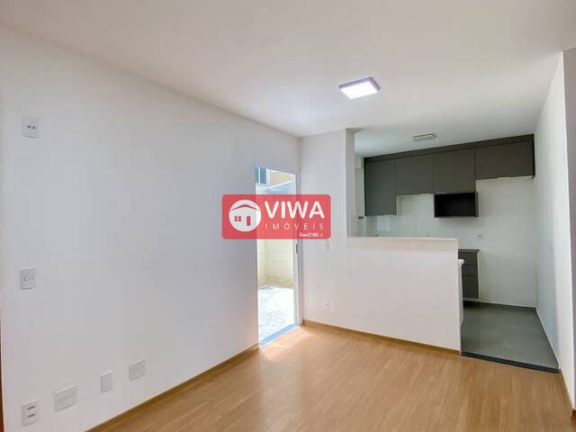 Apartamento para Locação em Votorantim - 5