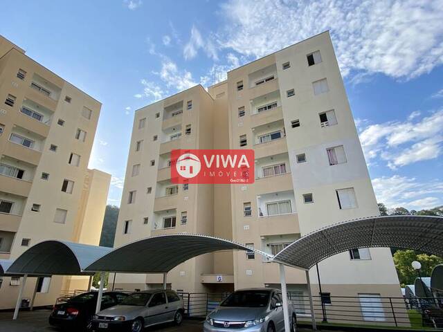 #1247 - Apartamento para Venda em Votorantim - SP - 1