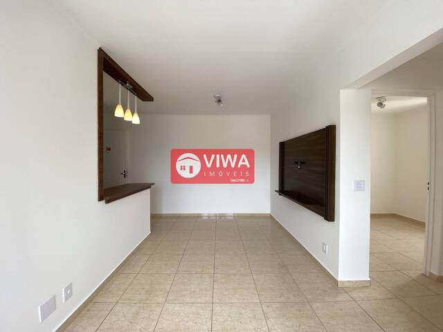 Apartamento para Venda em Votorantim - 4