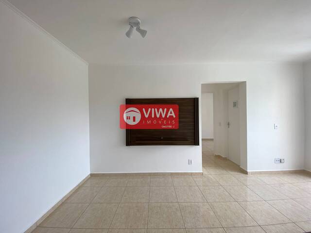 #1247 - Apartamento para Venda em Votorantim - SP - 3