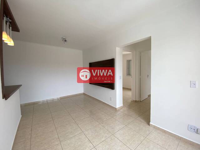 Apartamento para Venda em Votorantim - 5