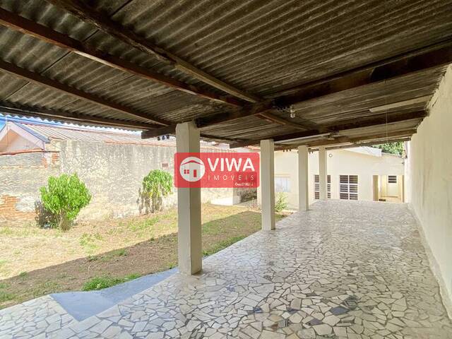 #1306 - Casa para Locação em Votorantim - SP - 3