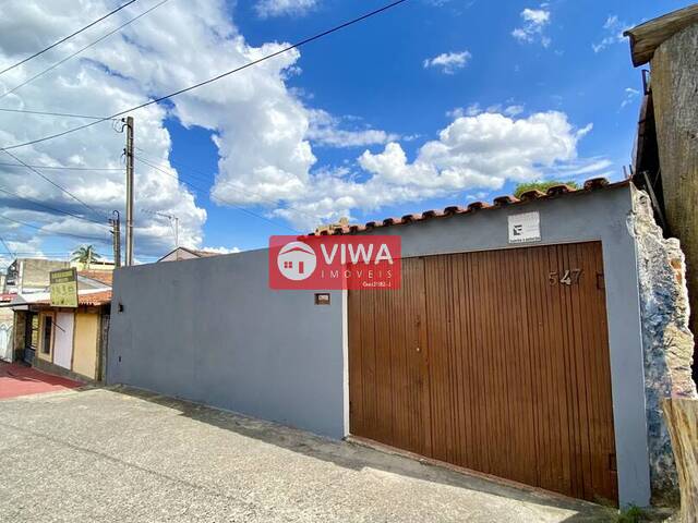 #1306 - Casa para Locação em Votorantim - SP - 1