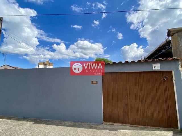 #1306 - Casa para Locação em Votorantim - SP - 2