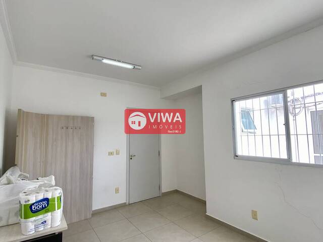 #1314 - Sala para Locação em Votorantim - SP - 2