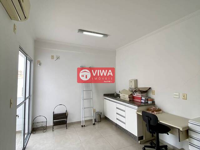 #1315 - Sala para Locação em Votorantim - SP - 1