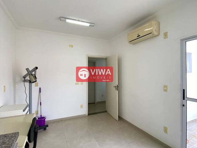 #1315 - Sala para Locação em Votorantim - SP - 2