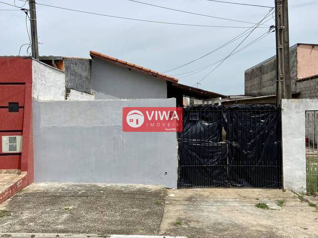 Locação em Conjunto Habitacional Jardim Serrano - Votorantim