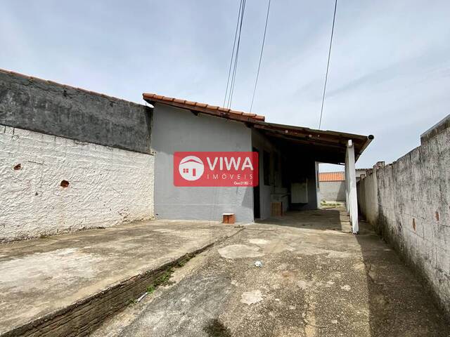 #970 - Casa para Locação em Votorantim - SP - 2