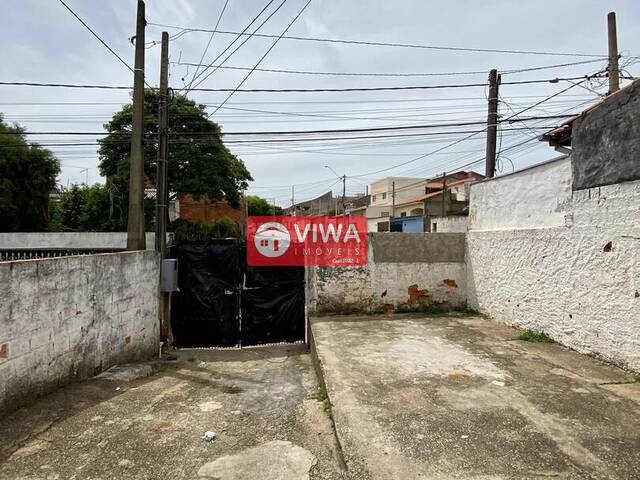 #970 - Casa para Venda em Votorantim - SP - 3