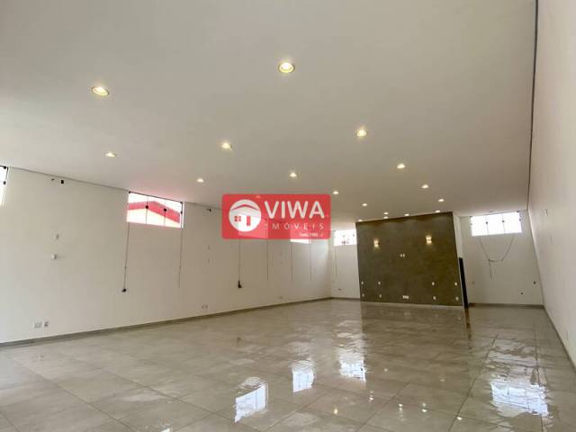 Salão Comercial para Locação em Votorantim - 5