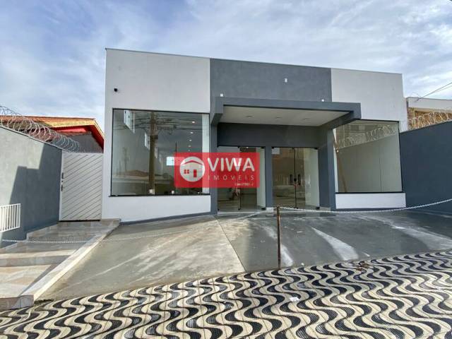 #1317 - Salão Comercial para Locação em Votorantim - SP - 3