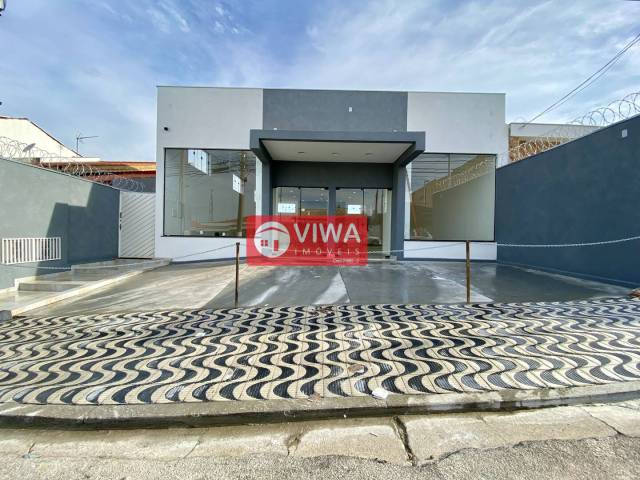 Locação em Centro - Votorantim