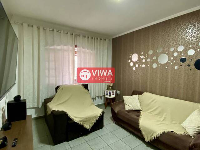 Casa para Venda em Votorantim - 4