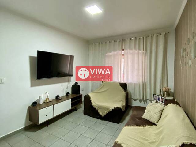 Casa para Venda em Votorantim - 5