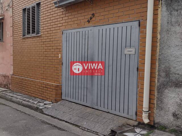 #1324 - Casa para Venda em Sorocaba - SP - 1