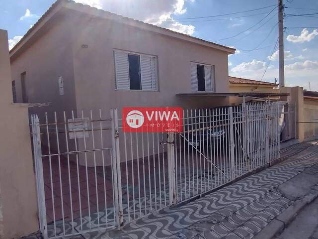 #1329 - Casa para Venda em Votorantim - SP - 2