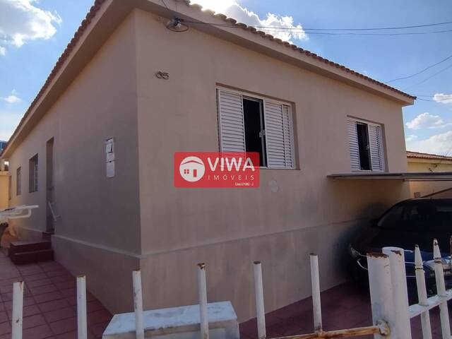 #1329 - Casa para Venda em Votorantim - SP - 3