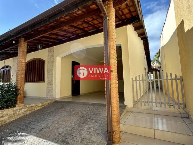 #1330 - Casa para Venda em Votorantim - SP - 3