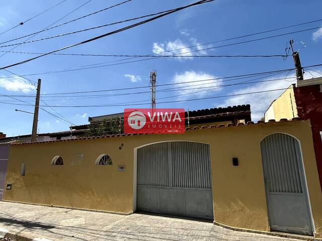 #1330 - Casa para Venda em Votorantim - SP - 2