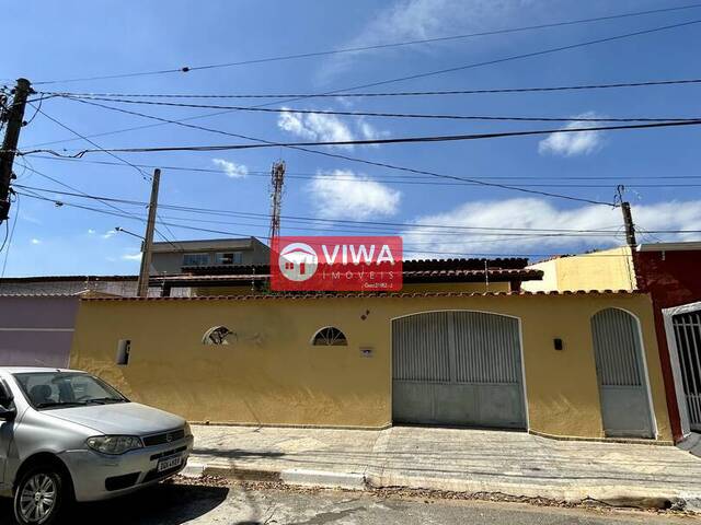 #1330 - Casa para Venda em Votorantim - SP - 1