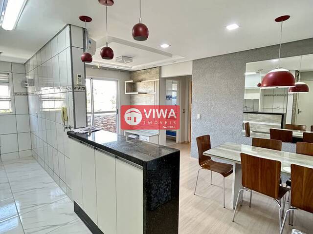 Apartamento para Locação em Votorantim - 3