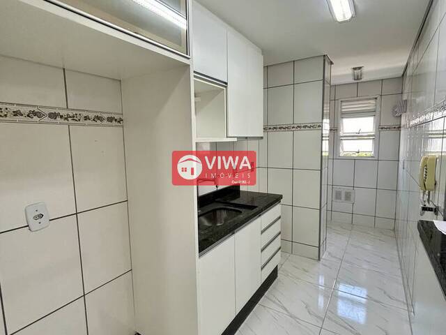 Apartamento para Locação em Votorantim - 4
