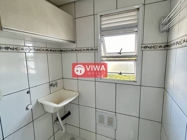 Apartamento para Locação em Votorantim - 5