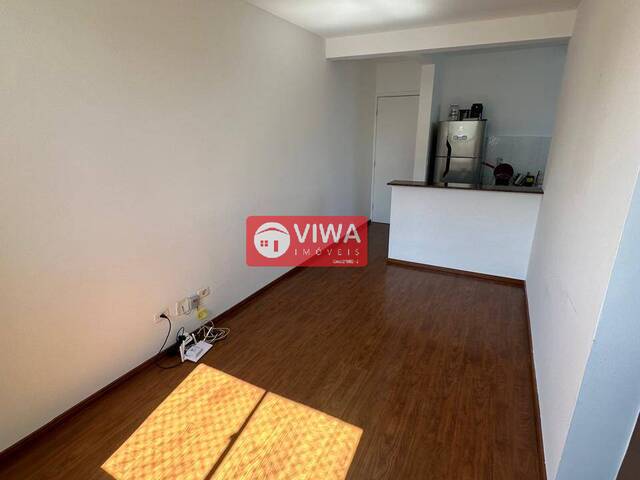 #1337 - Apartamento para Venda em Sorocaba - SP - 3
