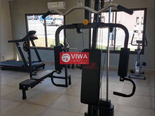 Apartamento para Venda em Votorantim - 4
