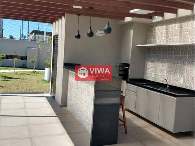 Apartamento para Venda em Votorantim - 5