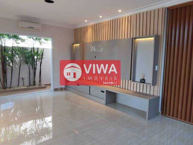 Casa em condomínio para Venda em Sorocaba - 5