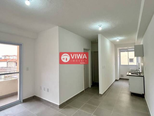 #1342 - Apartamento para Locação em Votorantim - SP - 3