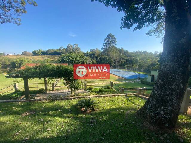 #1345 - Terreno em condomínio para Venda em Araçoiaba da Serra - SP - 2
