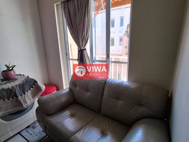 Apartamento para Venda em Votorantim - 5