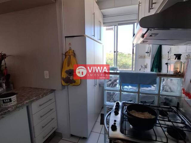 Apartamento para Venda em Votorantim - 4