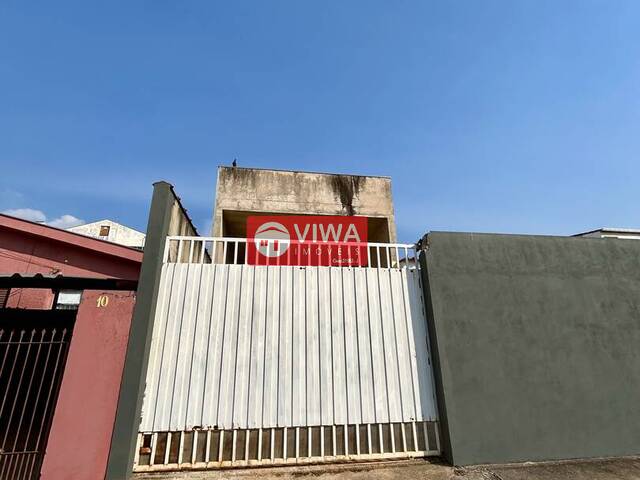Locação em Rio Acima - Votorantim