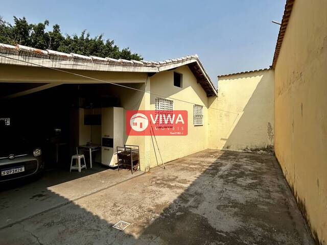 Casa para Venda em Votorantim - 5