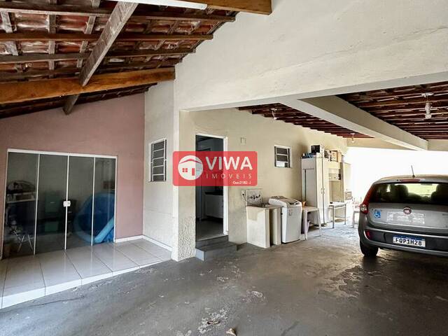 Casa para Venda em Votorantim - 4