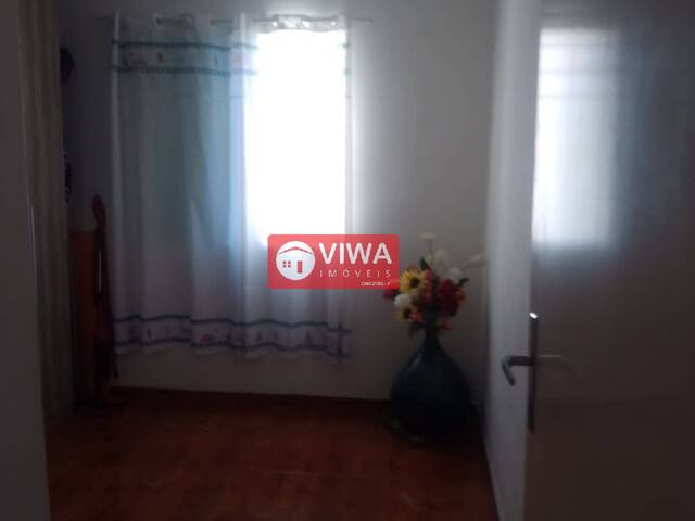 Apartamento para Venda em Votorantim - 4