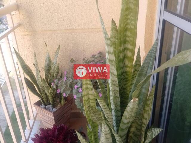 Apartamento para Venda em Votorantim - 5