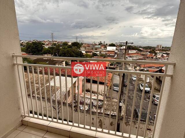 Apartamento para Venda em Votorantim - 4