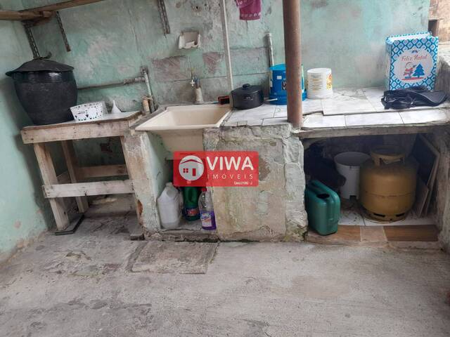 Casa para Venda em Votorantim - 4