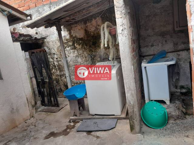 Casa para Venda em Votorantim - 5