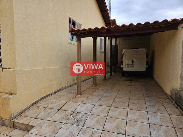 Casa para Venda em Votorantim - 4