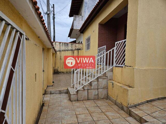 Casa para Venda em Votorantim - 5